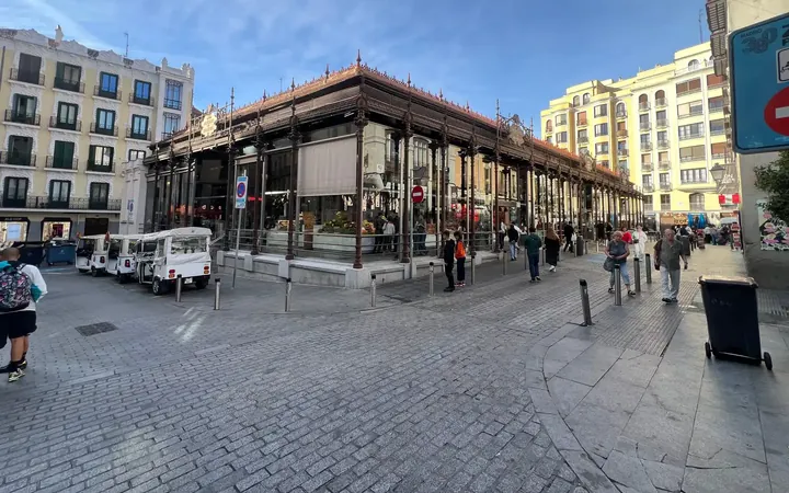 Piso en  Plaza de San Miguel - Foto 31