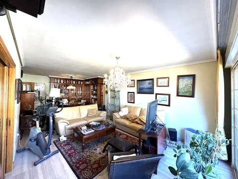 Piso en calle de Costa Rica, 17 - Foto 7