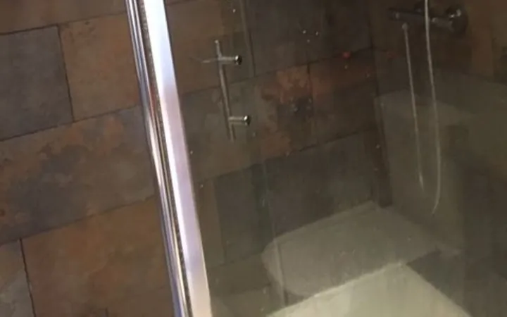 Estudio en Paseo de Juan Antonio Vallejo - Nájera Botas, 33, Acacias - Foto 13