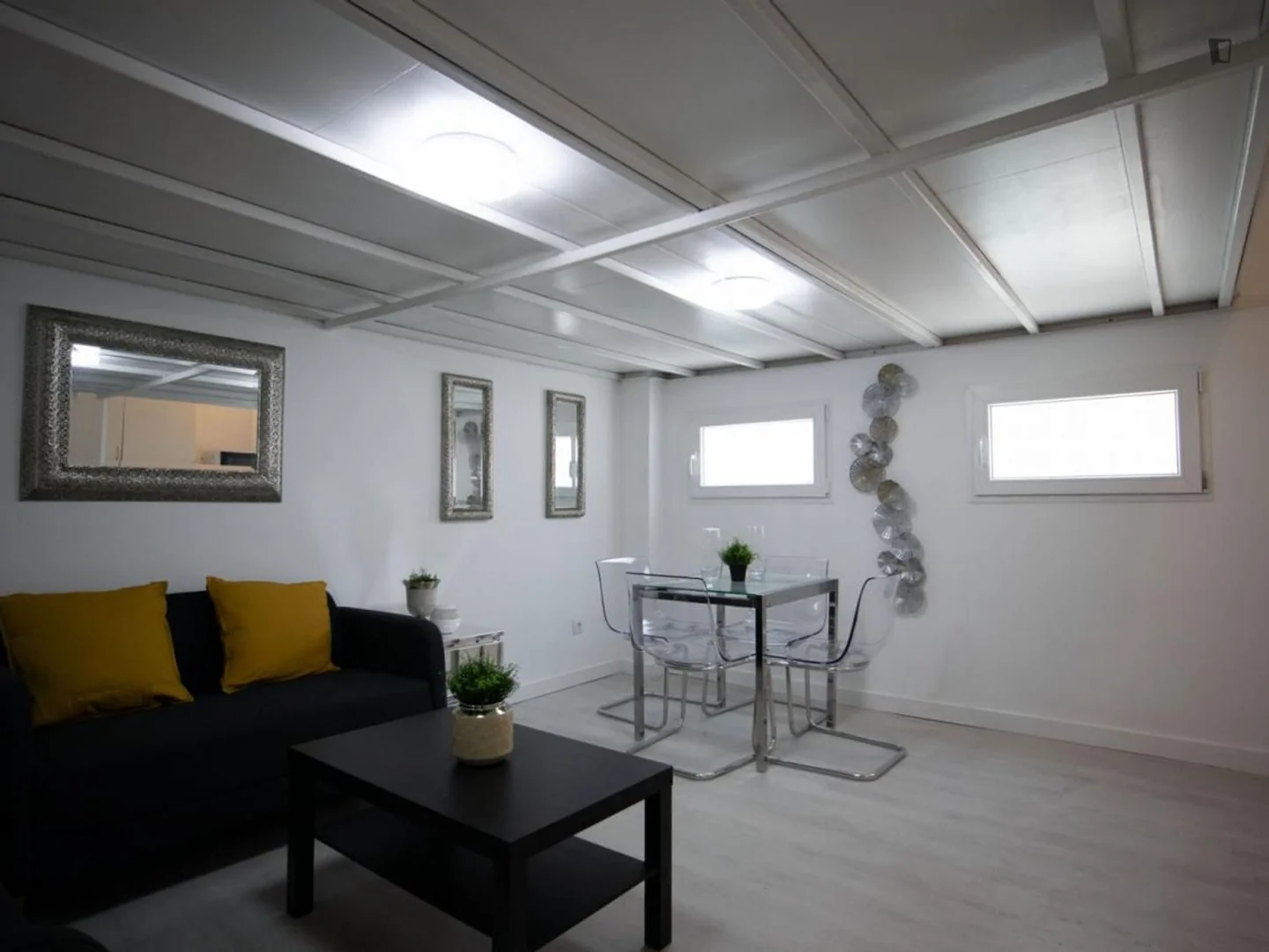 Estudio en Calle del Talco, Villaverde Alto - Foto 10