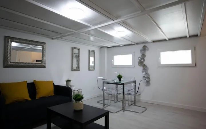 Estudio en Calle del Talco, Villaverde Alto - Foto 10