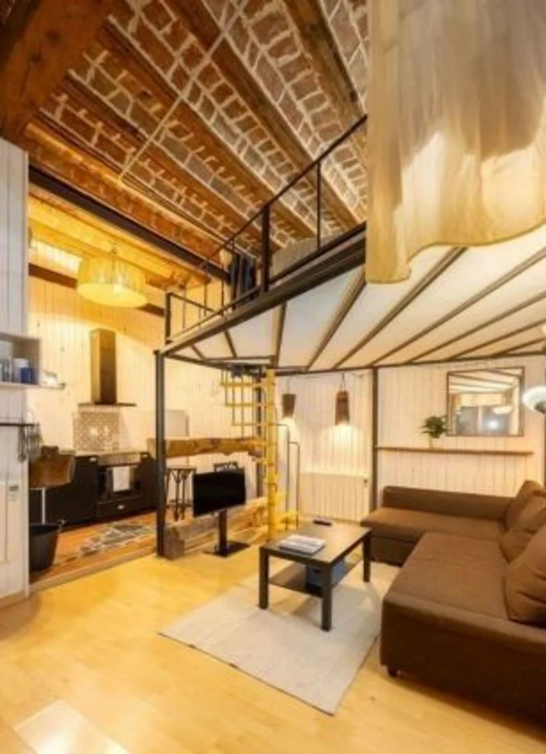 Piso en calle de la Cabeza, 16 - Foto 4