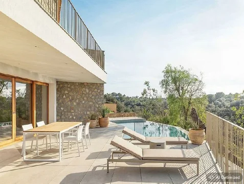 Casa independiente en Zona son Oliver, 50 - Foto 11