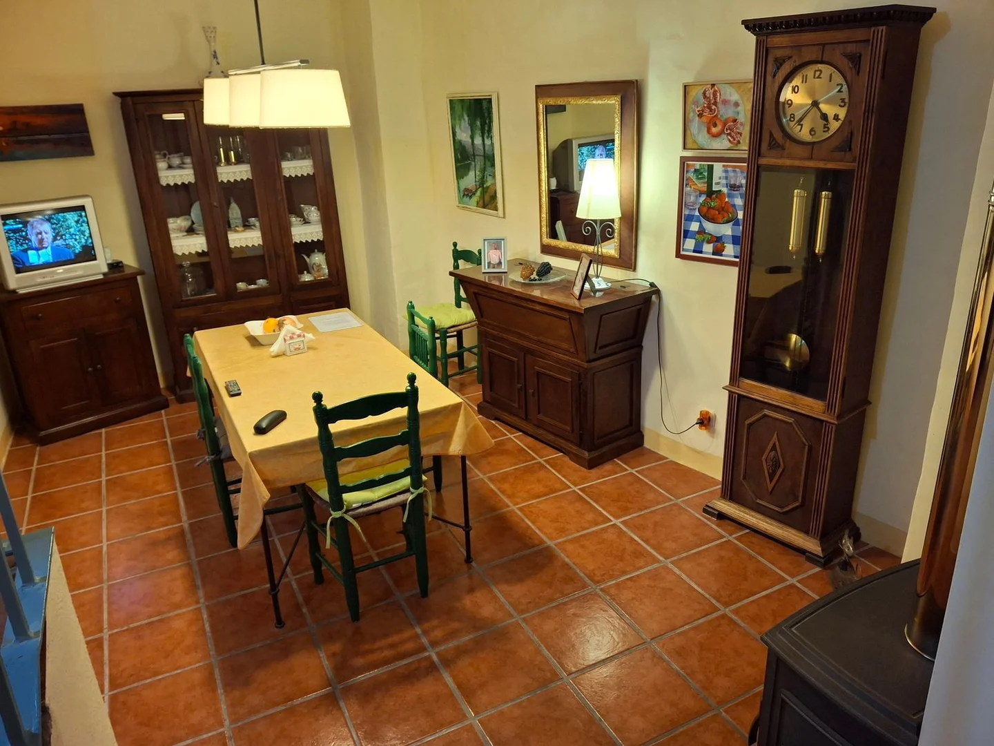 Casa de pueblo en Calle de la Torna, 4 - Foto 4