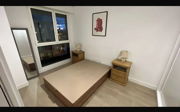 Piso en Calle de Dulce Chacón, 51 b, Virgen del Cortijo - Manoteras - Foto 4