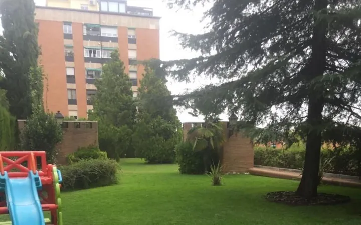 Piso en Calle de Víctor de la Serna, 2, Bernabéu-Hispanoamérica - Foto 12