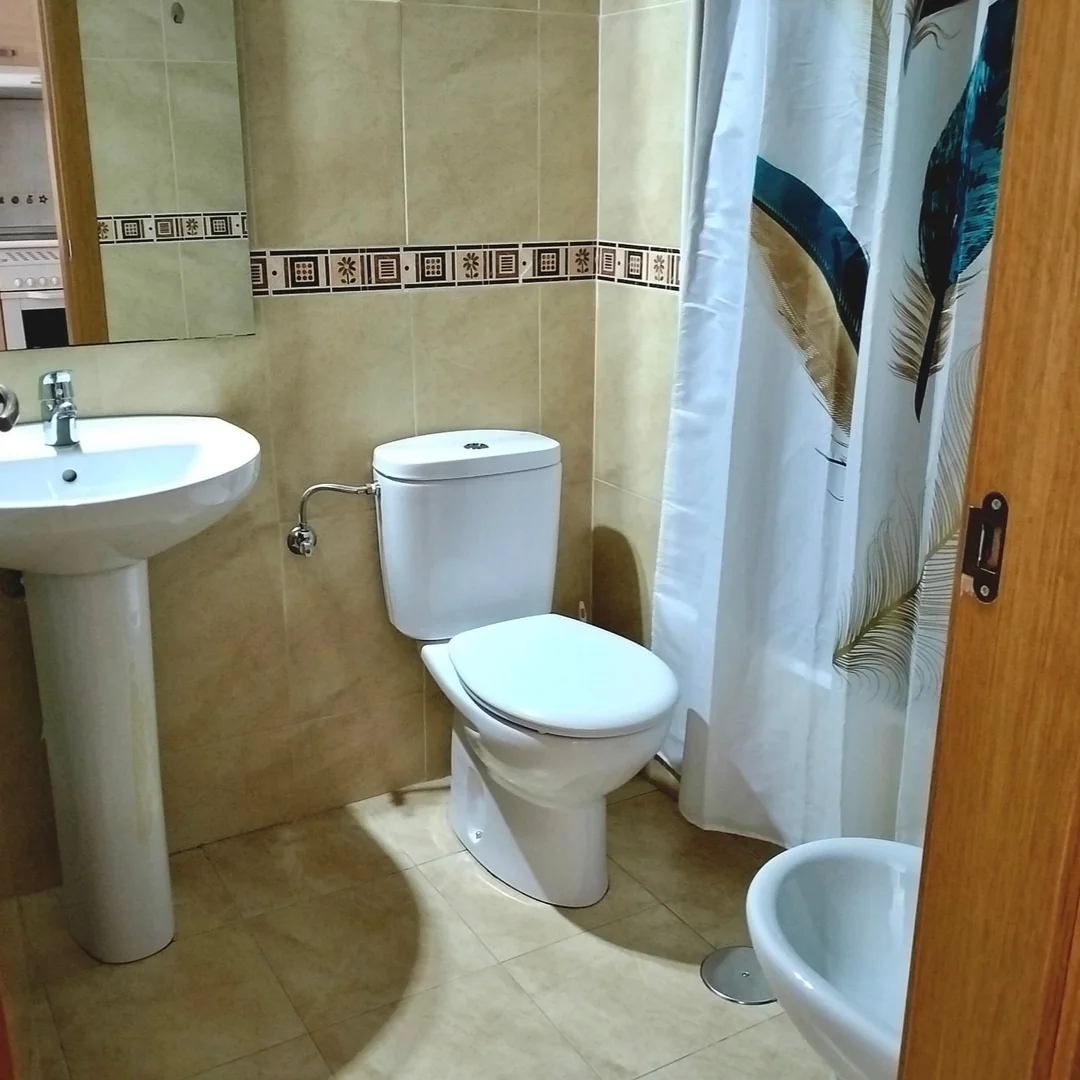 Estudio en Calle de Matilde Hernandez, 25 - Foto 23