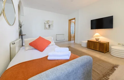 Ático en calle de Arriaza, 12 - Foto 29