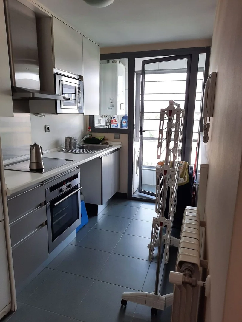 Piso en Calle Ariel, 4, Legazpi - Foto 13