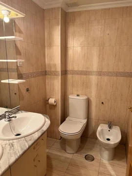 Piso en avenida de mediterráneo, 14 - Foto 1