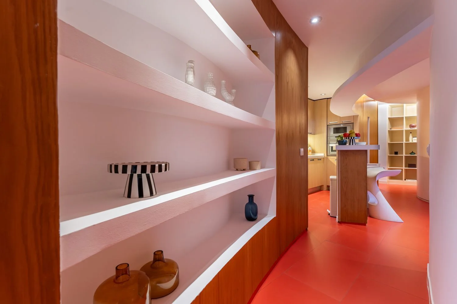 Piso en avenida de América, 37 - Foto 14