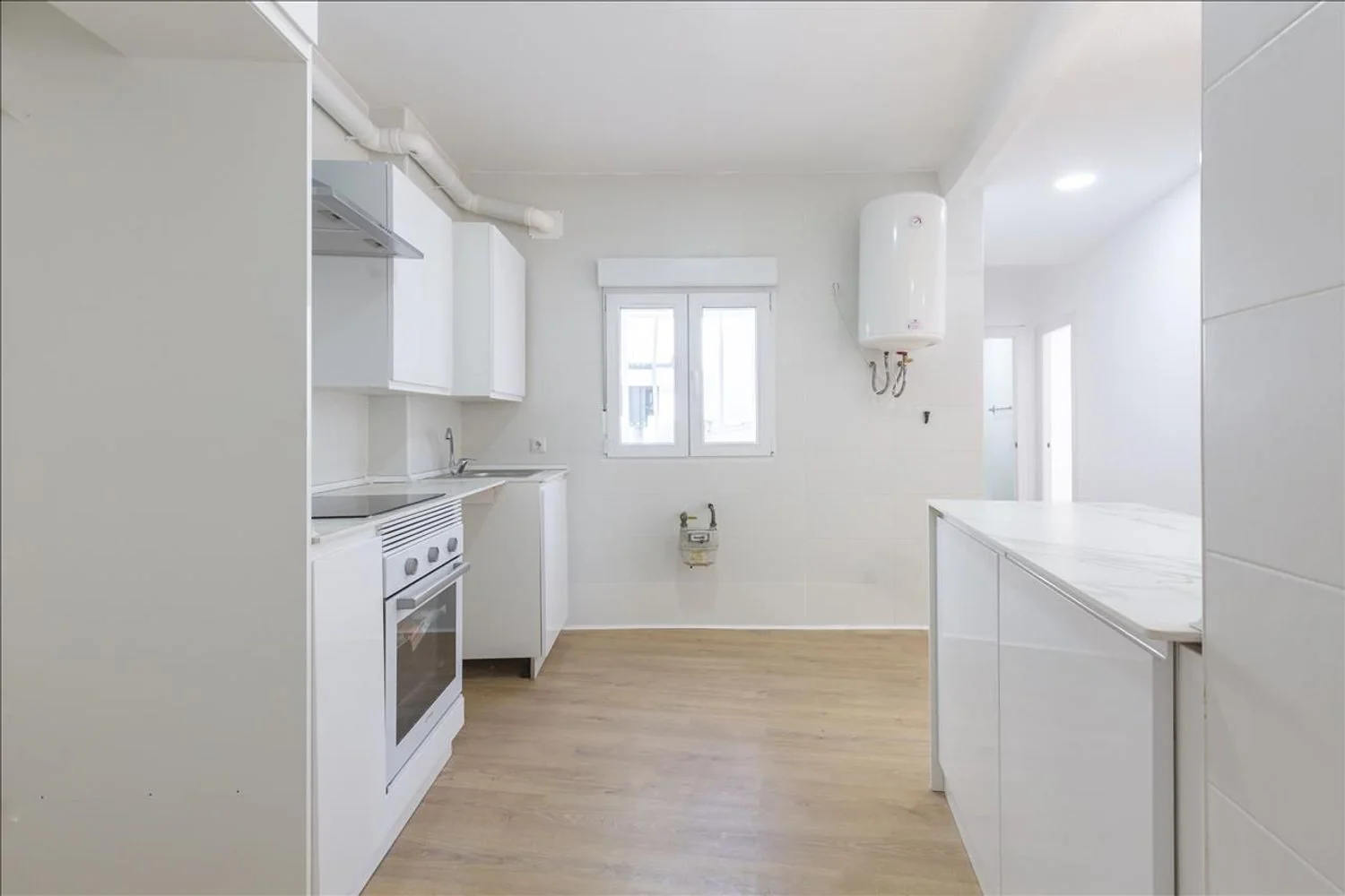Piso en Alcala, 402, Pueblo Nuevo - Foto 8