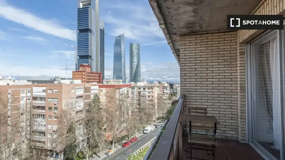 Piso en  Madrid Capital - Foto 18