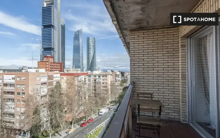 Piso en  Madrid Capital - Foto 18