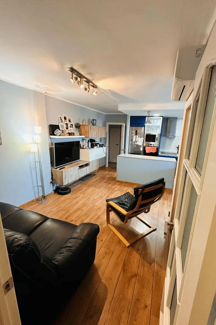 Piso en avenida Diagonal, 54