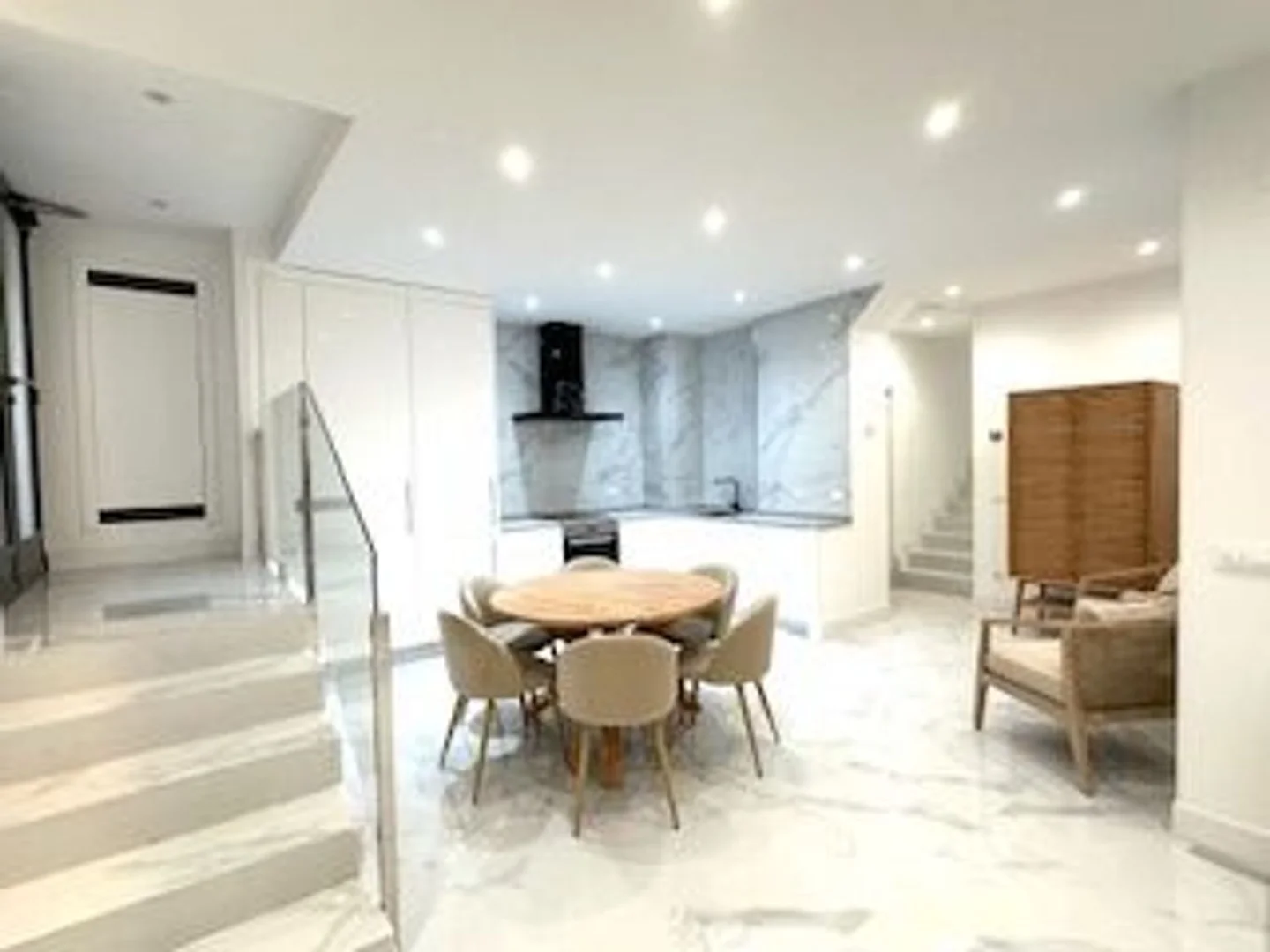 Dúplex en calle de Juan de Urbieta, 13 - Foto 5