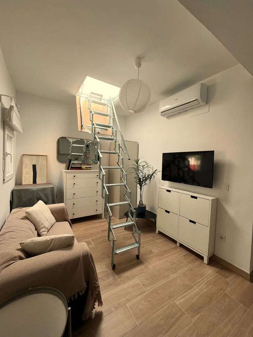 Chalet adosado en calle Isidro Dompablo, 9 b - Foto 12