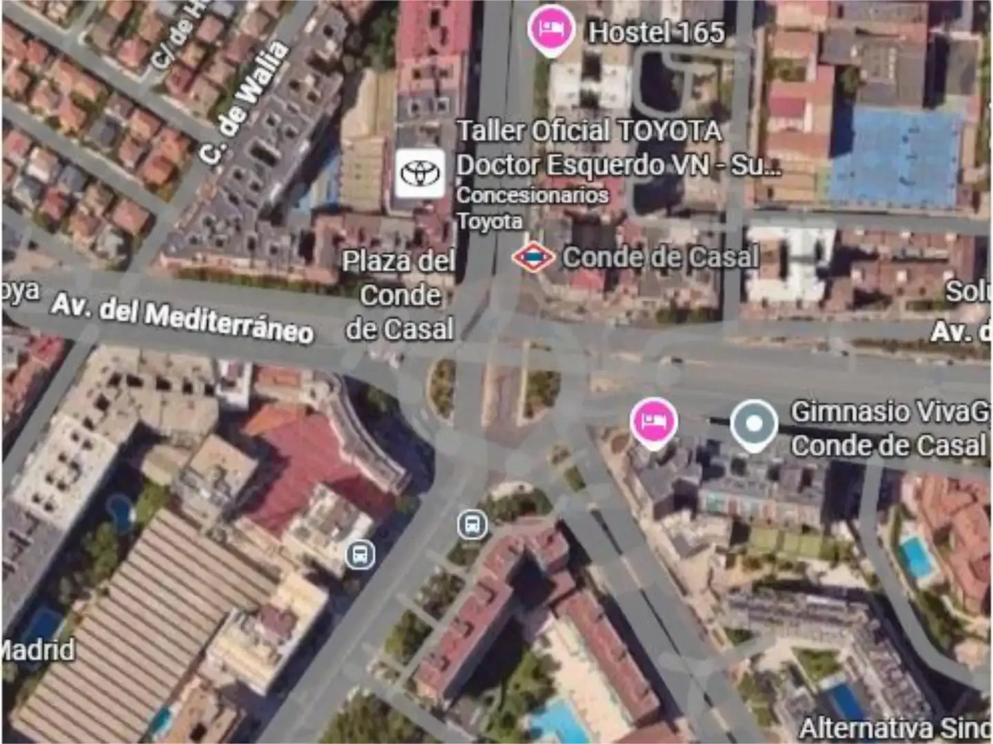 Piso en  Avenida del Mediterráneo 48 - Foto 38