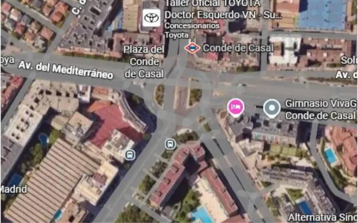 Piso en  Avenida del Mediterráneo 48 - Foto 38