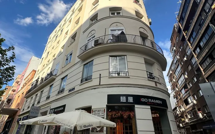 Piso en Paseo de Santa María de la Cabeza, 43, Palos de la Frontera - Foto 1