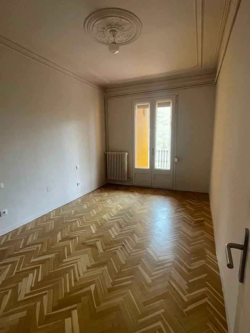 Piso en Gran Via de les Corts Catalanes, 541, La Dreta de l'Eixample - Foto 14