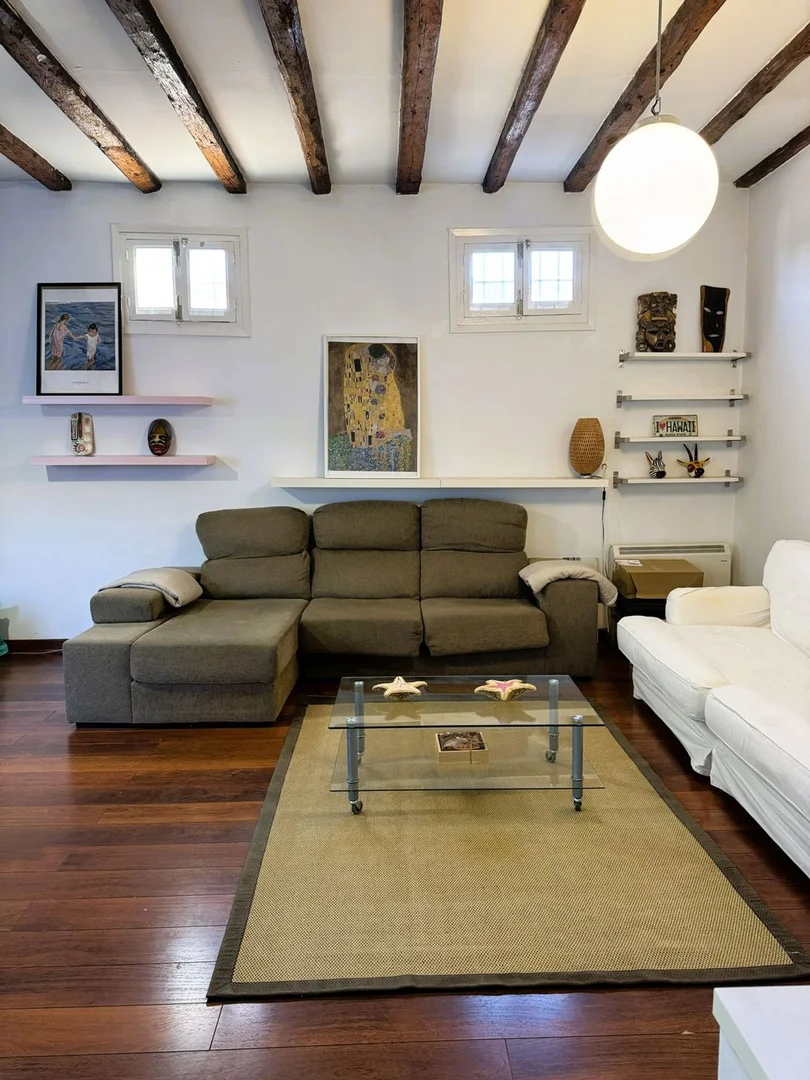 Ático en calle de San Vicente Ferrer, 20 - Foto 3