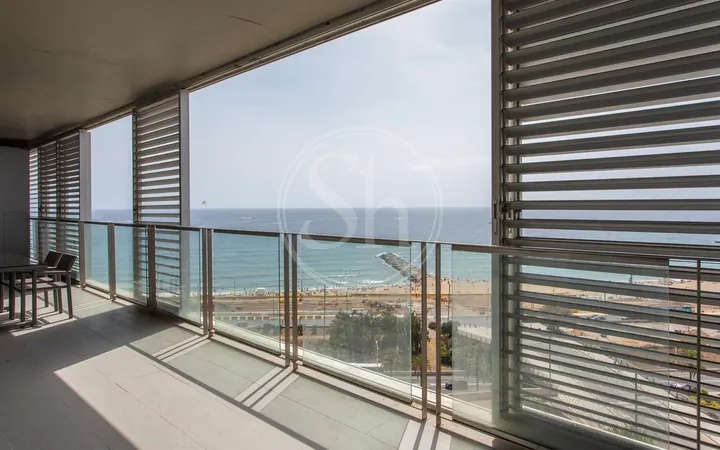 Piso en Paseo de Garcia Fària, Diagonal Mar i el Front Marítim del Poblenou - Foto 12