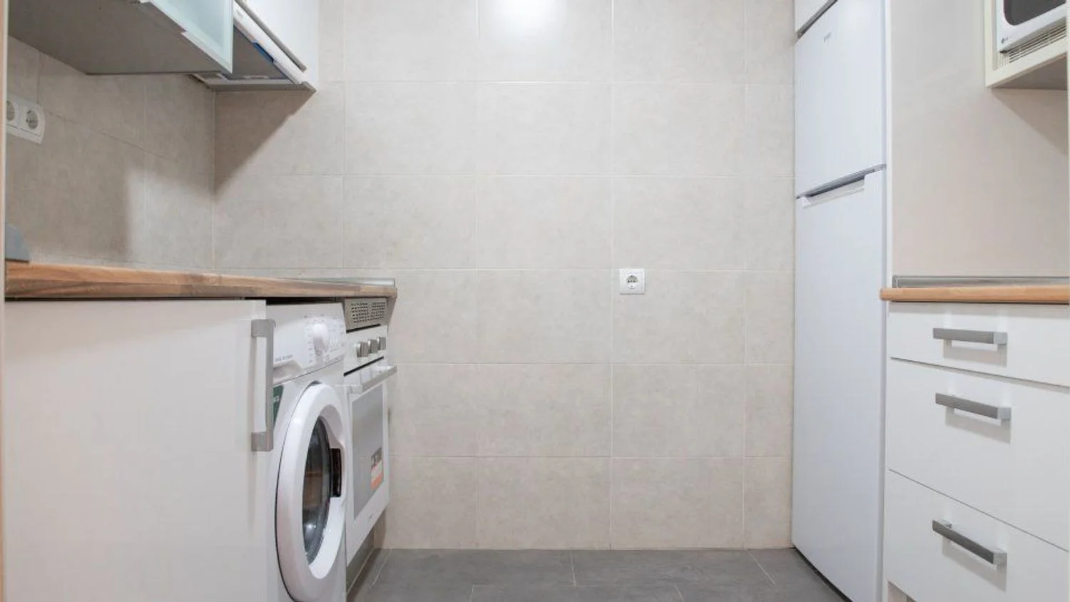 Piso en Barrio San Diego - Foto 15