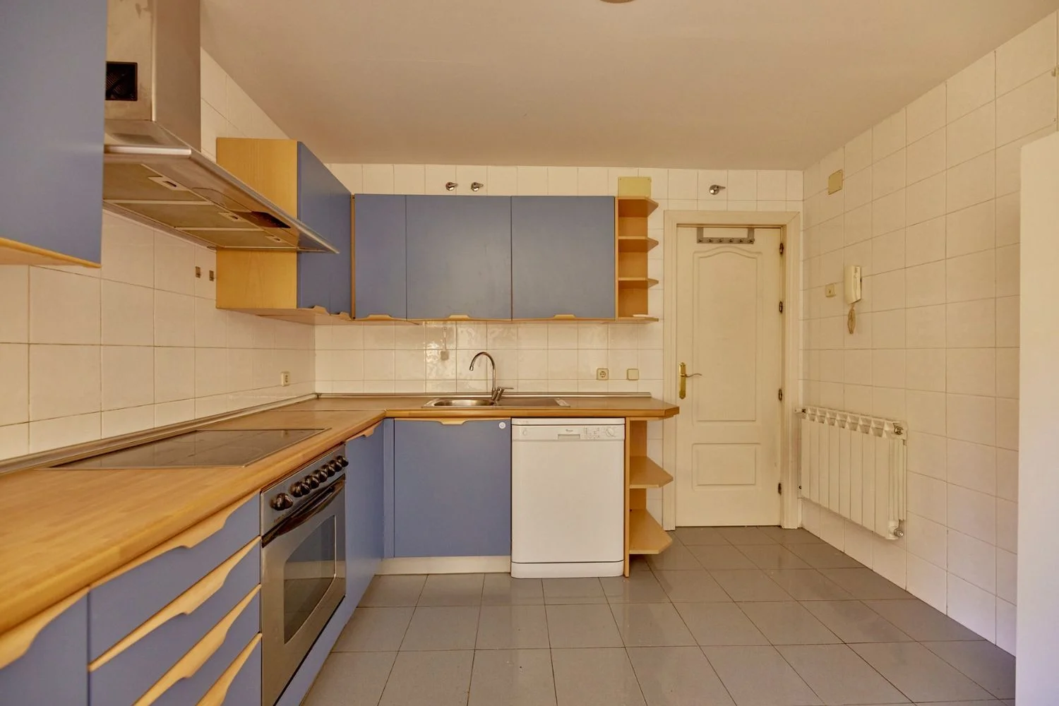 Piso en calle Agustín Querol, 5 - Foto 18