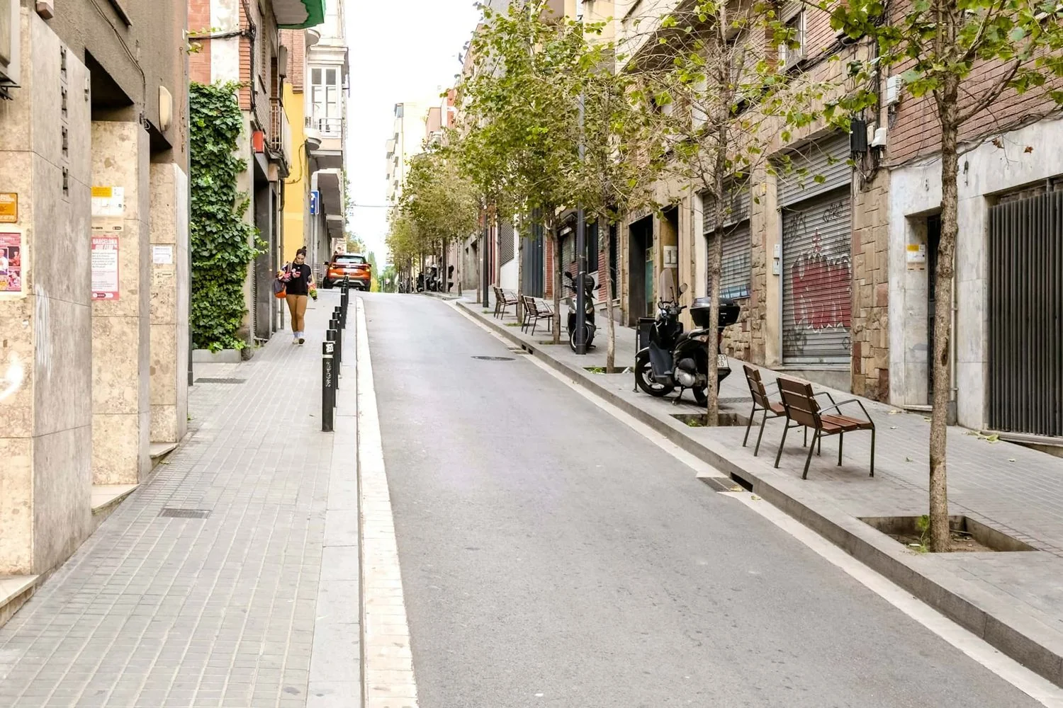 Piso en Calle de la Mare de Déu del Coll s/n, La Salut - Foto 42