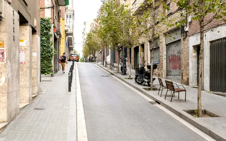 Piso en Calle de la Mare de Déu del Coll s/n, La Salut - Foto 42