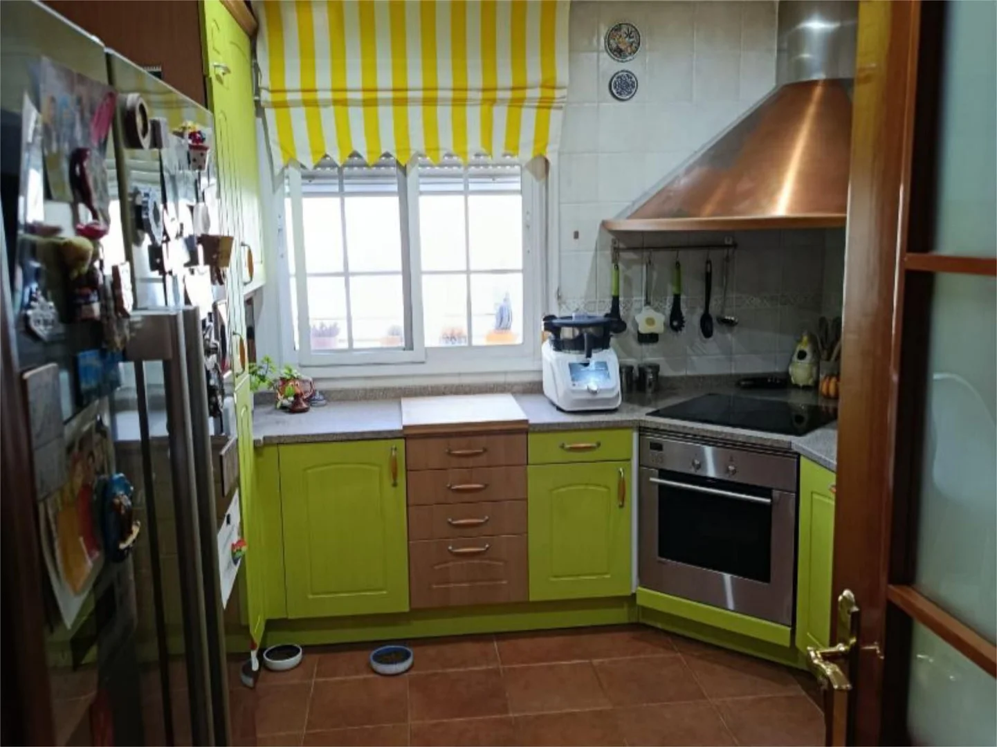 Piso en  Calle Puerto Alto 21 - Foto 3