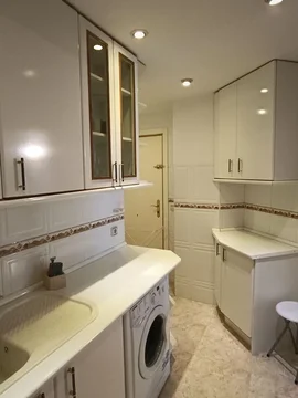 Estudio en calle del Pez Volador, 32 - Foto 10