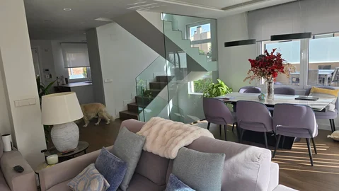 Chalet pareado en calle del Tornado, 35 - Foto 11