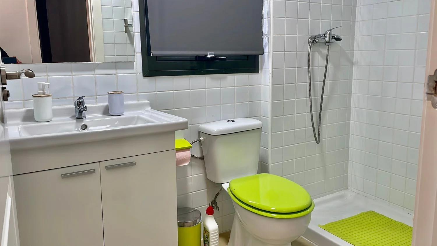 Piso en ronda del Golf, 7 Pb-e - Foto 19