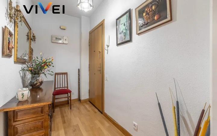 Piso en Calle de Antonio de Leyva, Opañel - Foto 31