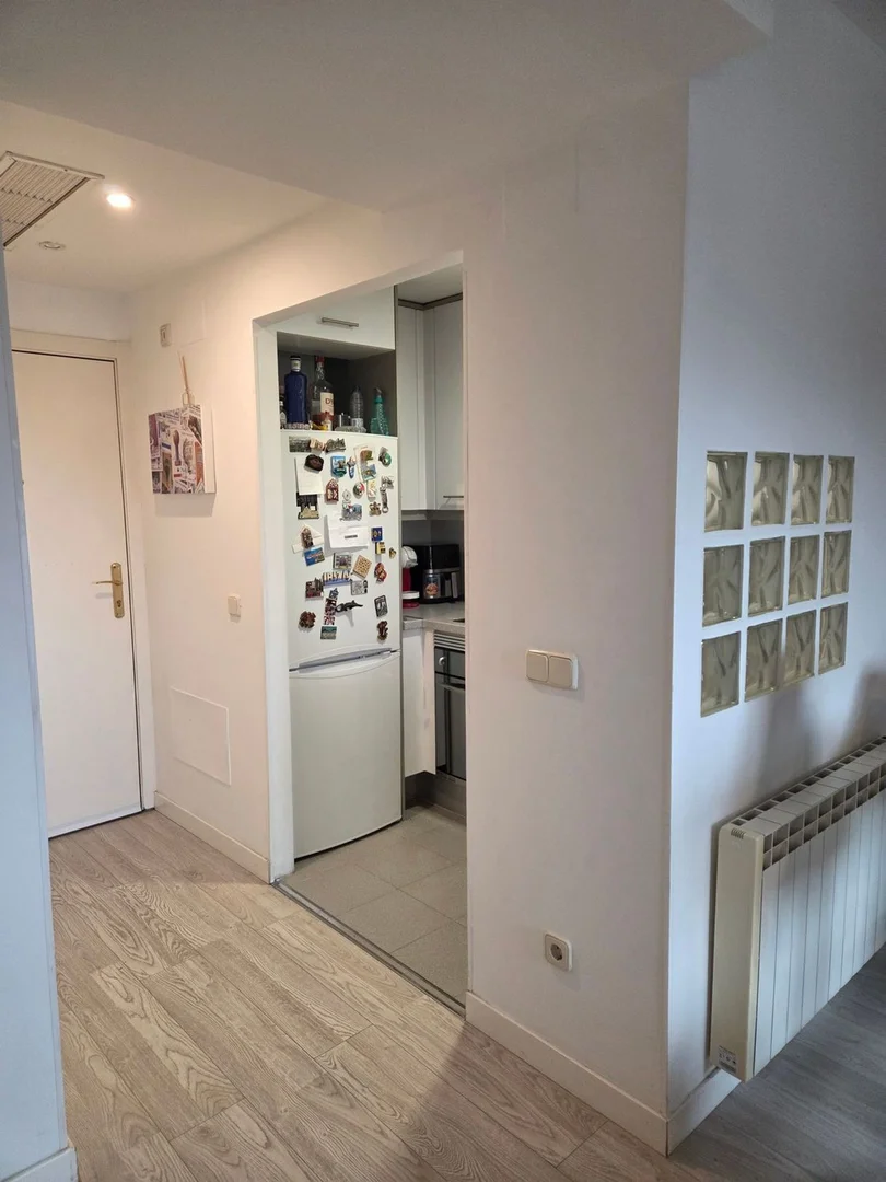 Dúplex en calle Bausá, 10 - Foto 9