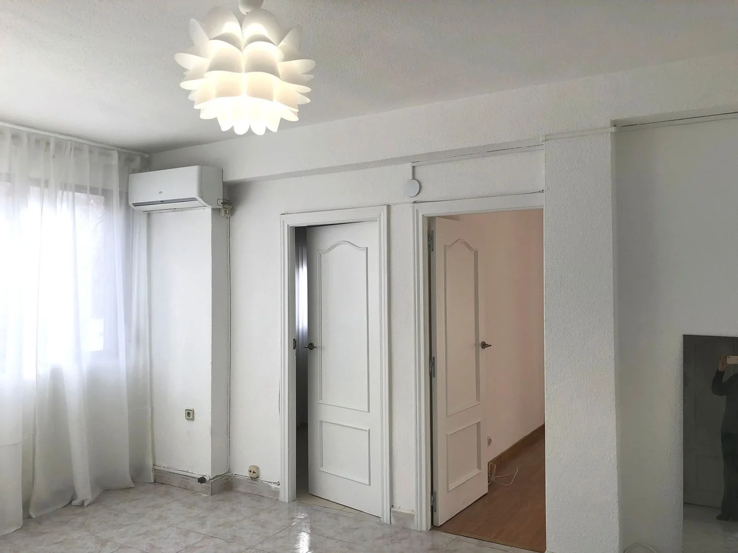 Piso en calle de Torrelaguna, 22 - Foto 2