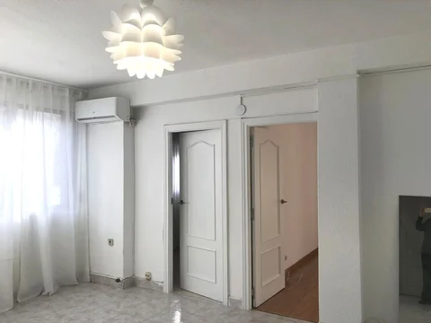 Piso en calle de Torrelaguna, 22 - Foto 2