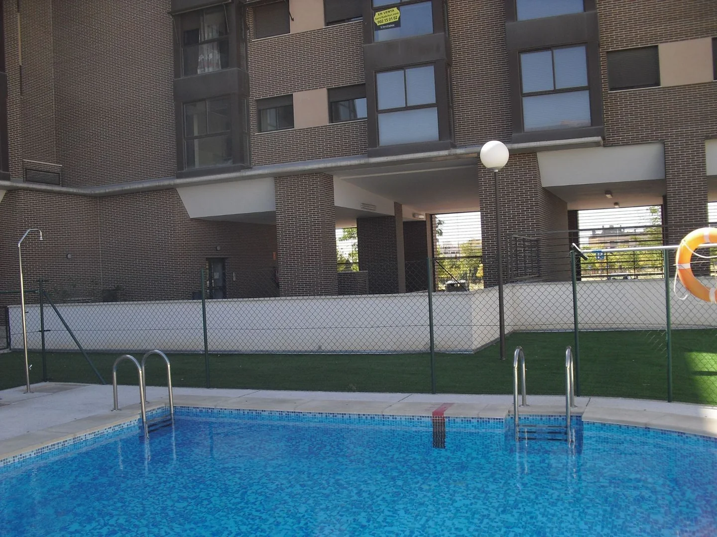 Piso en Calle Moratilla de Henares, 11 - Foto 3