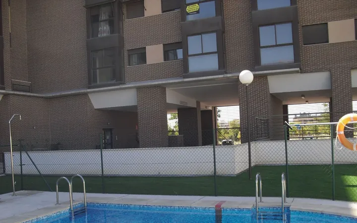 Piso en Calle Moratilla de Henares, 11 - Foto 3