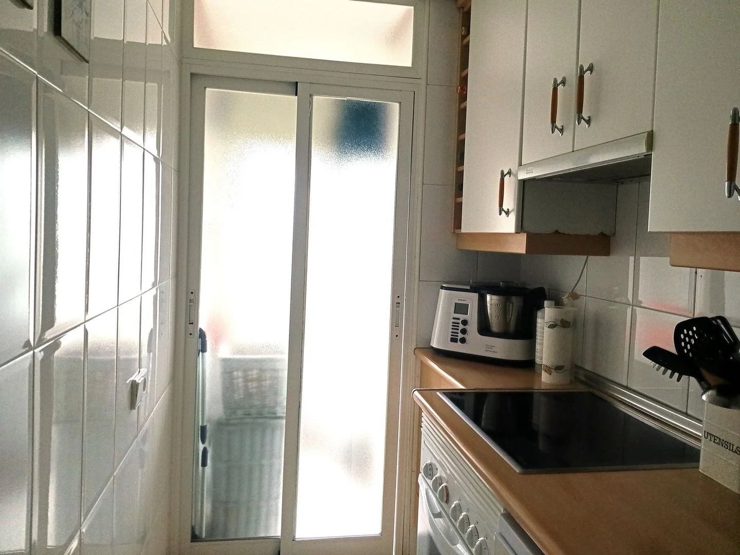 Piso en avenida de Burgos - Foto 26