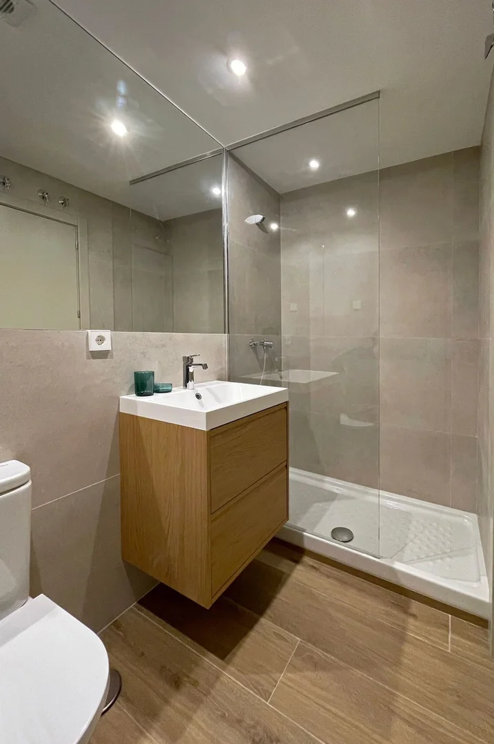 Piso en Barrio Bellas Vistas - Foto 8