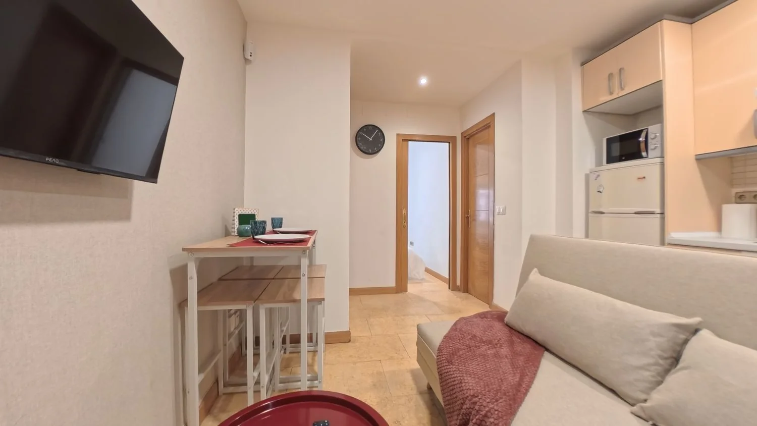 Piso en Calle de Juan Peñalver, 43, Villaverde Alto - Foto 22