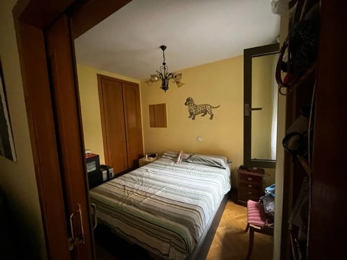 Piso en paseo de la Florida, 18 - Foto 4