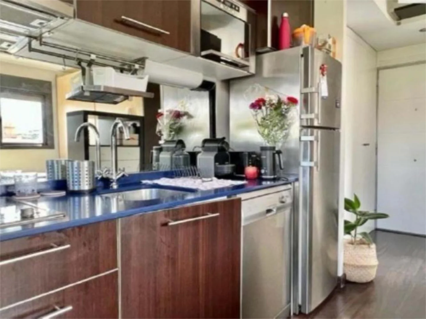 Apartamento en  Calle de Matías Turrión 20 - Foto 8