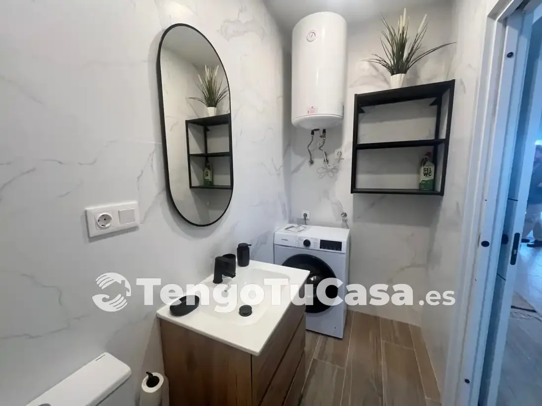 Piso en  Calle de Etruria - Foto 12