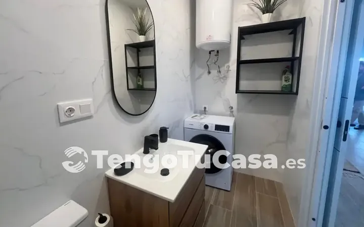 Piso en  Calle de Etruria - Foto 12