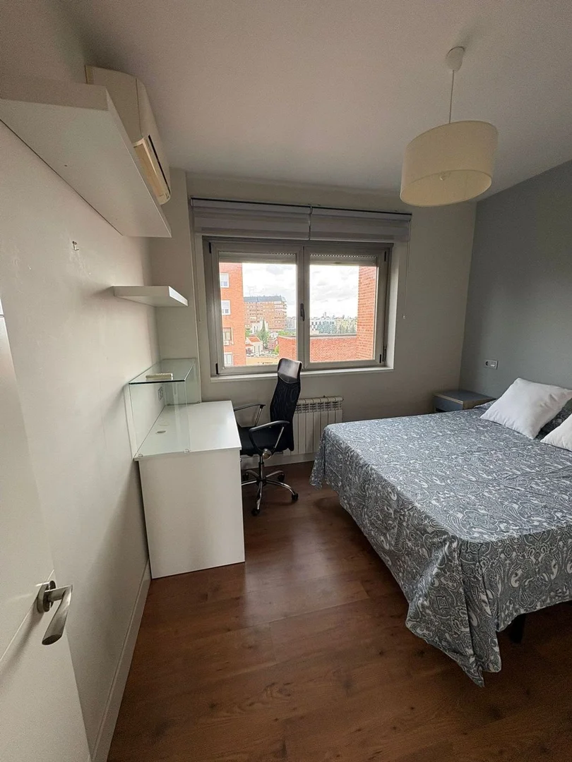 Piso en avenida de Juan Andrés, 64 - Foto 14