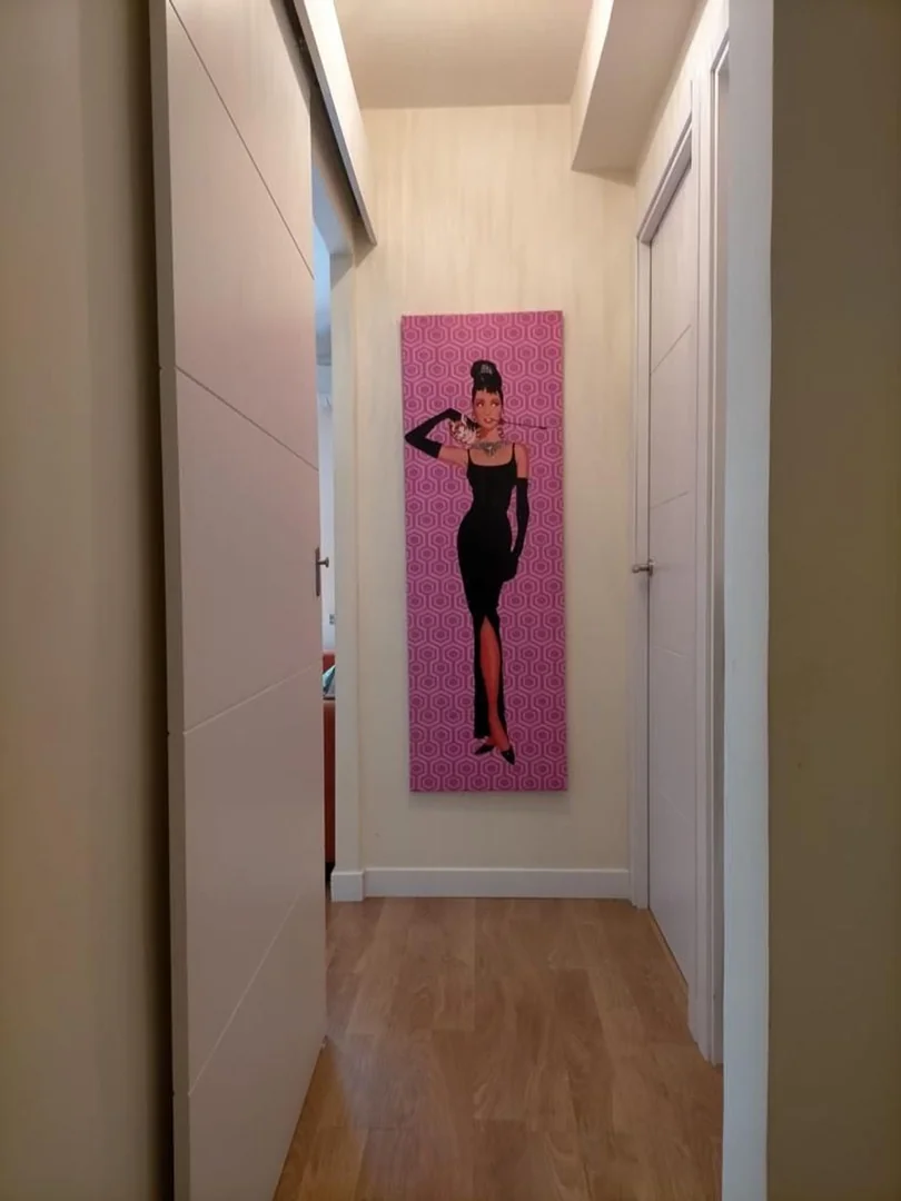 Ático en Calle de Clara del Rey, 37, Prosperidad - Foto 19
